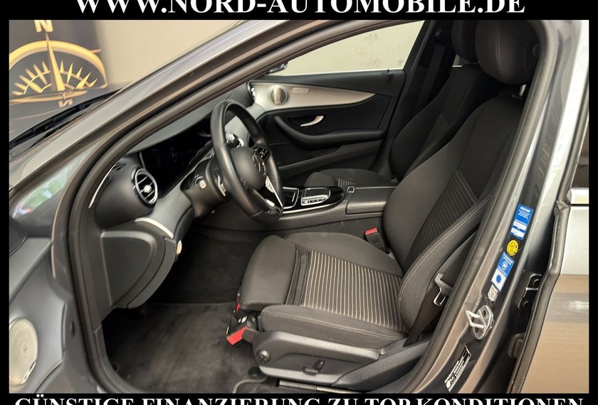 Mercedes-Benz E 220 E 220 d T Avantgarde *Distro+*AHK*BURM*Easy*LED*