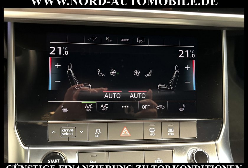 Audi A6 A6 Avant 50 TFSI e QU. Sport *AHK*VIRT*B&amp;O*ACC*