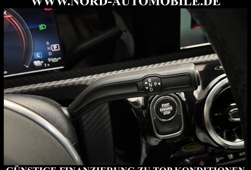 Mercedes-Benz A 250 A 250 e DCT STYLE *UPE:45*NAV*KAM*17Z*LEDER*