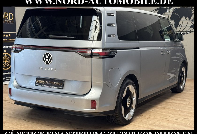 Volkswagen ID. Buzz ID.Buzz PRO LANG*7-SIT*PANO*AHK*21Z*UPE86*