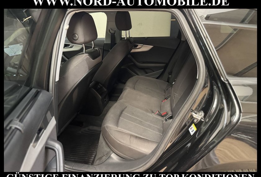 Audi A4 A4 35 Avant 2.0 TFSI S-Tronic Navi/LED/PDC/SHZ
