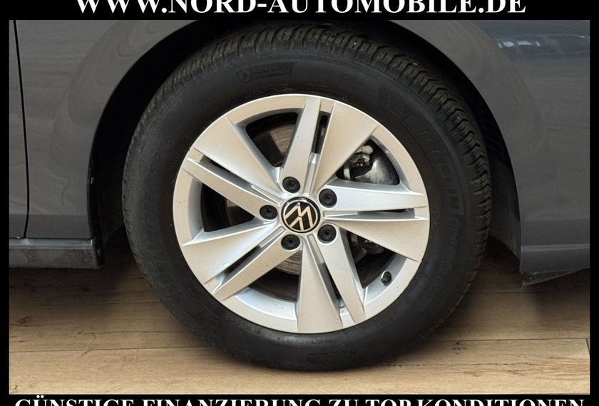 Volkswagen Golf Golf Variant Life 1.5 eTSI DSG AHK/Navi/LED/PDC