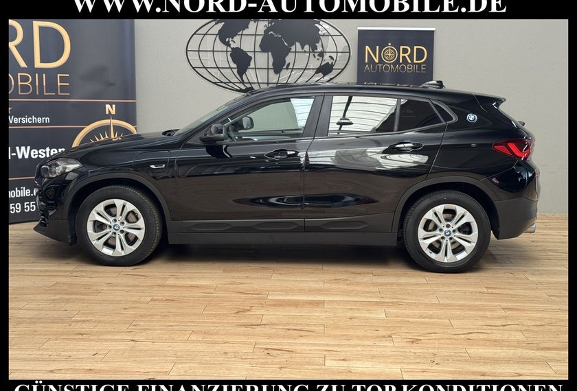 BMW X2 X2 xDrive 25 e Advantage*PANO*HARMAN*LED*UPE:60*