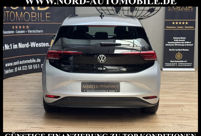 Volkswagen ID.3 ID.3 Pro Performance Automatik LED/PDC/19