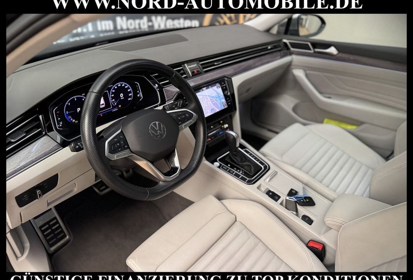 Volkswagen Passat Alltrack Passat Alltrack Variant 4MOT 2.0 TDI DSG Pano