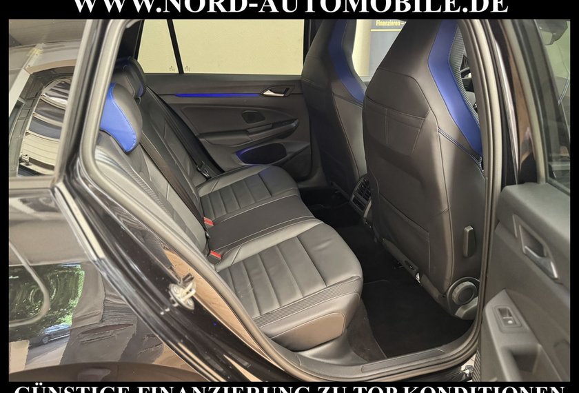 Volkswagen Golf Golf R Variant 4MOT 2.0 TSI DSG Leder/Pano/R-Per