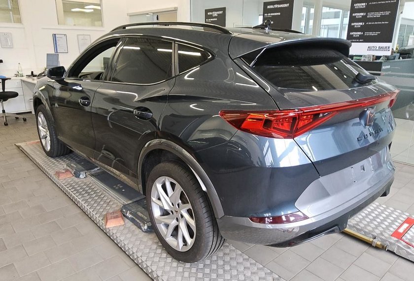 Cupra Formentor Formentor 2.0 TDI 4Drive Kamera/ACC/Side&amp;Lane/