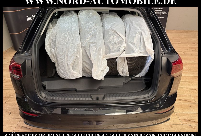 Volkswagen Golf Golf Variant Life 2.0 TDI DSG Navi/LED/ACC/16