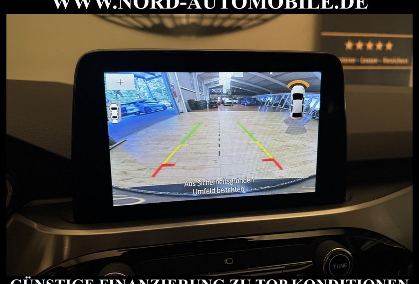 Ford Kuga Kuga Plug-In Hybrid Titanium *AHK*ACC*LED*4xSHZ*