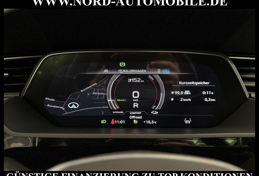 Audi e-tron e-tron S Sportback QU.Pano/HeadUp/B&amp;O/20/AHK