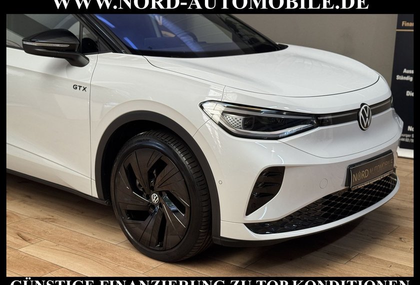 Volkswagen ID.5 ID.5 GTX 4MOT Sportpaket Plus/Pano/Kamera/21/