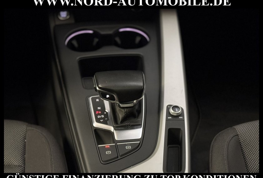 Audi A5 A5 40 TDI QU. Sportback Advanced Pano/Kamera/19