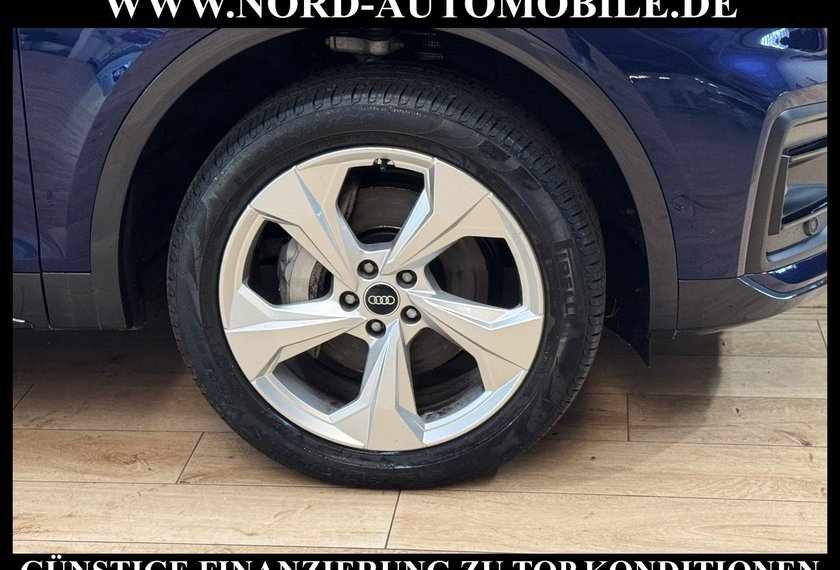 Audi Q5 Q5 50 TDI QU.Advanced S-Tronic Leder/Kamera/20/