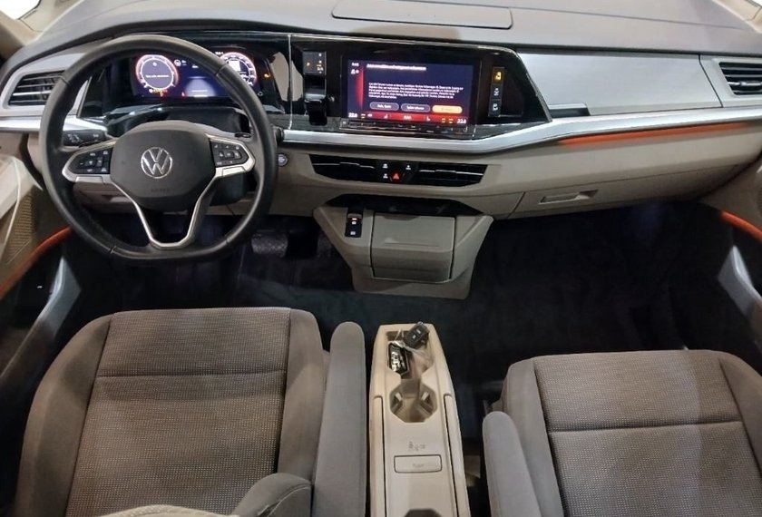 Volkswagen T7 Multivan T7 Multivan TDI EDITION*AHK*PANO*STHZ*UPE:77*