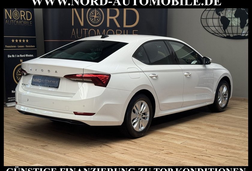 Skoda Octavia Octavia Limousine Ambition 2.0 TDI DSG Virt.Cock