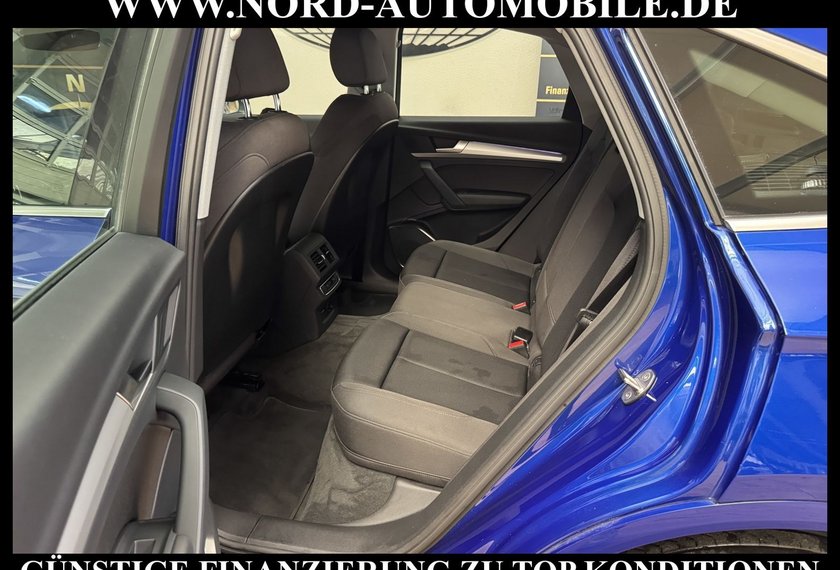 Audi Q5 Q5 Sportback 45 TFSI QU.S-Line Kamera/20/Virt.Co