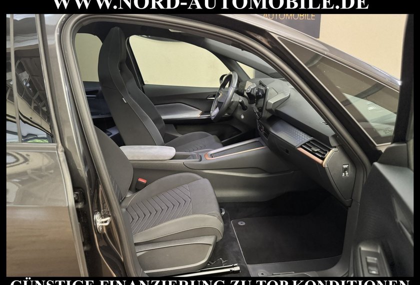Cupra Born Born 150 Wärmepumpe/Pano/HeadUp/19