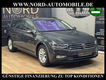 Volkswagen Passat Variant Passat Variant 2.0 TDI DSG Business *LED*ACC*KAM