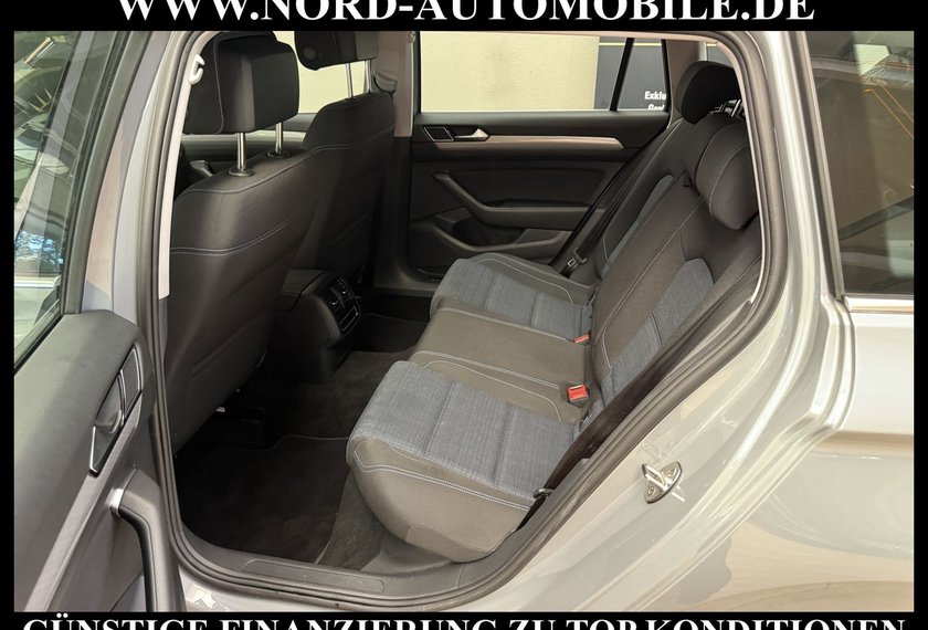 Volkswagen Passat Variant Passat Variant GTE 1.4 TSI eHybrid DSG Kamera