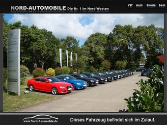 Volkswagen Touran Touran 2.0 TDI Comfort.DSG Navi/LED/Kamera