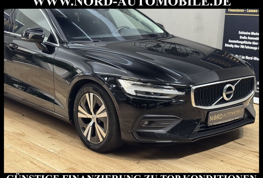 Volvo V60 V60 Kombi B4 D Momentum Pro *LED*BLIS*Kamera*SHZ