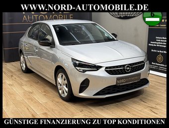 Opel Corsa Corsa F Elegance *4-Türig*LED*Navi*Tempomat*SHZ*