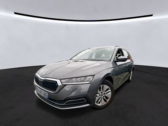Skoda Octavia Octavia Combi Ambition 1.0 TSI e-TEC LED/Kamera