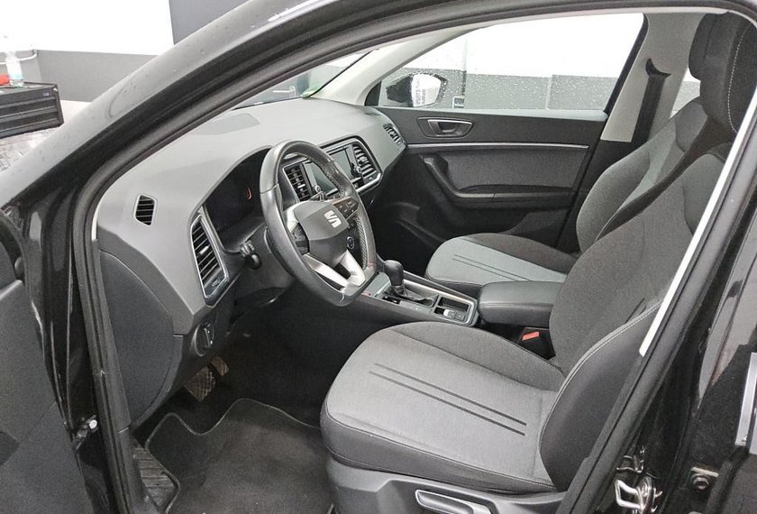 Seat Ateca Ateca 2.0 TDI Style DSG Virt.Cockpit/LED/PDC