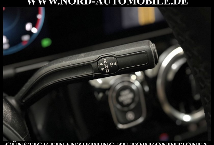 Mercedes-Benz GLA 200 GLA 200 d 4Matic Style *Distro+*Wide*AHK*Kamera*