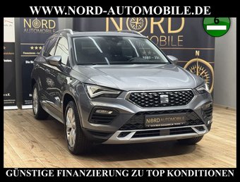 Seat Ateca Ateca 2.0 TSI Xperience 4Drive DSG Pano/AHK/18/