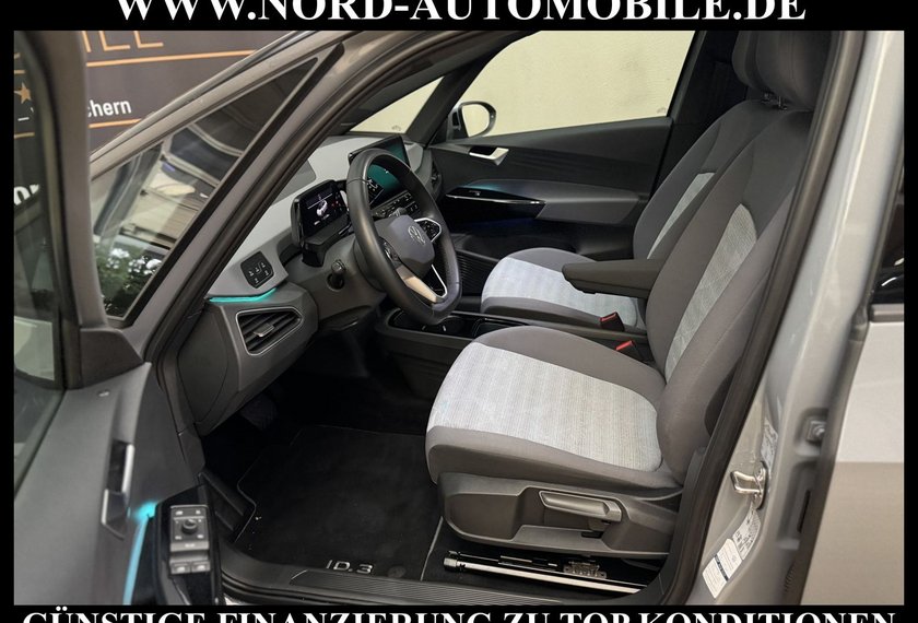 Volkswagen ID.3 ID.3 Pro Sportpaket Pano/HeadUp/Matrix/ACC/19/