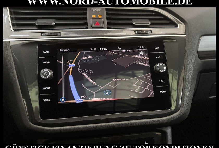Volkswagen Tiguan Allspace Tiguan Allspace 2.0 TSI Elegance 4MOT DSG Pano