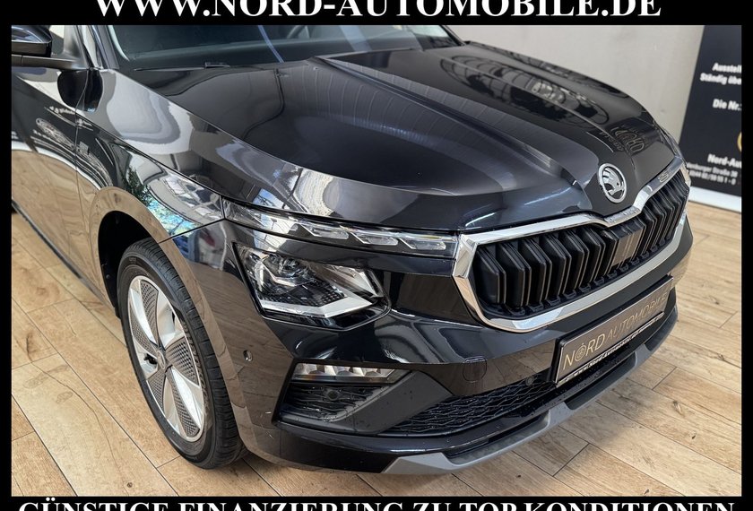 Skoda Kamiq Kamiq 1.0 TSI Selection DSG Kamera/Virt.Cockpit/