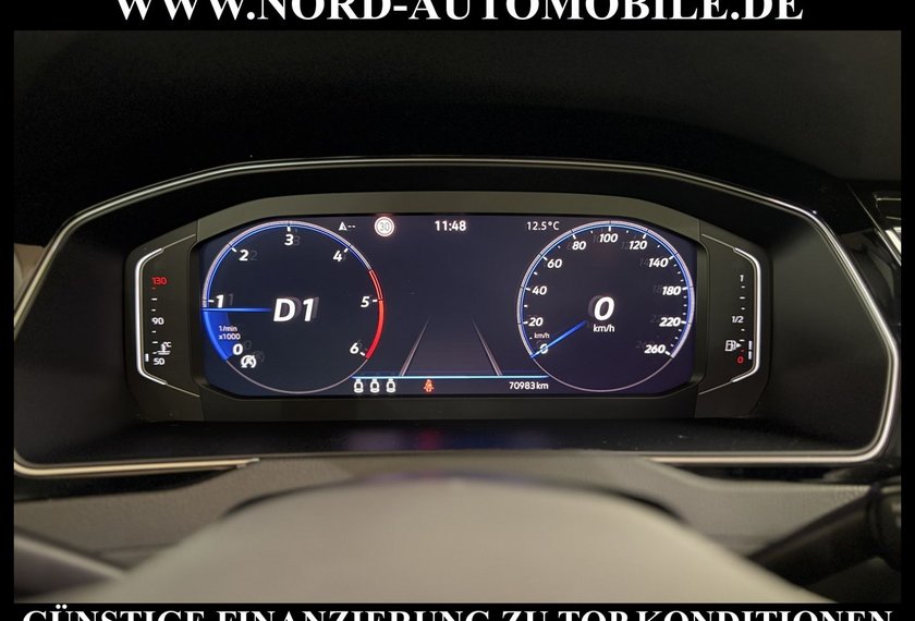 Volkswagen Passat Variant Passat Variant 2.0 TDI Business DSG Kamera/Dig.C
