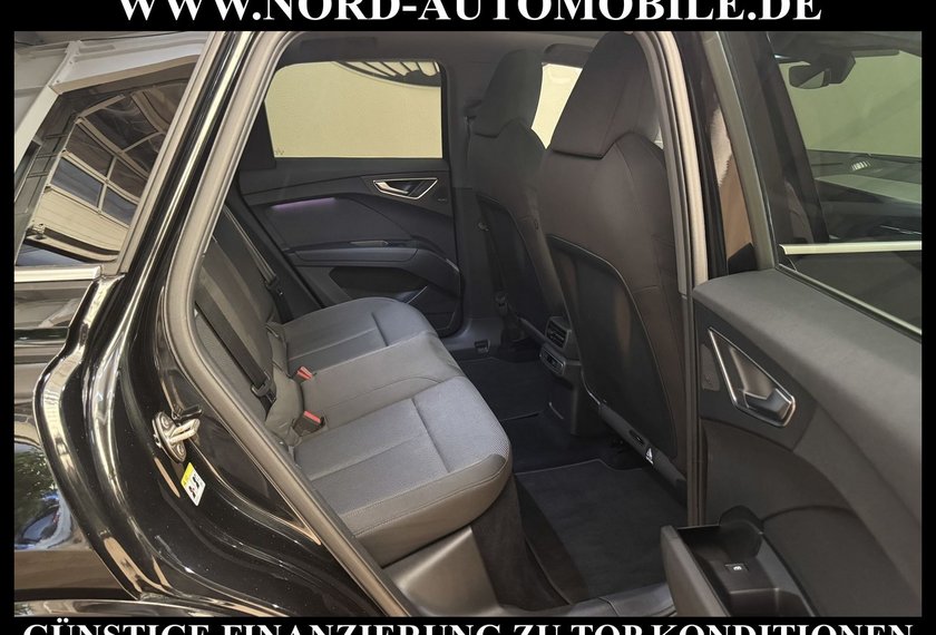 Audi Q4 e-tron Q4 e-tron S-Line 35 Panorama/Kamera/HeadUp/20