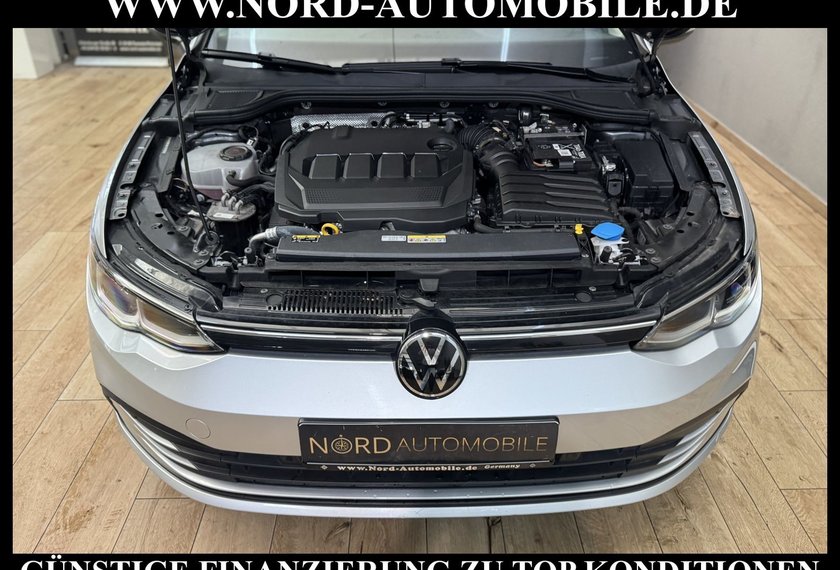 Volkswagen Golf Golf Life 2.0 TDI DSG Kamera/Navi/LED/