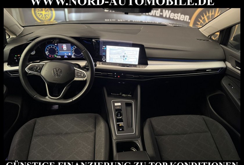 Volkswagen Golf Golf Variant Life 1.5 eTSI DSG Navi/LED/ACC/16