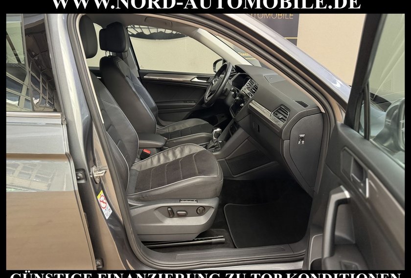 Volkswagen Tiguan Allspace Tiguan Allspace Life 4MOT 2.0 TDI DSG HeadUp