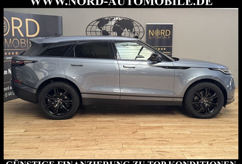 Land Rover Range Rover Velar Range Rover Velar P400e S*UPE:95*PANO*BLACKPACK*