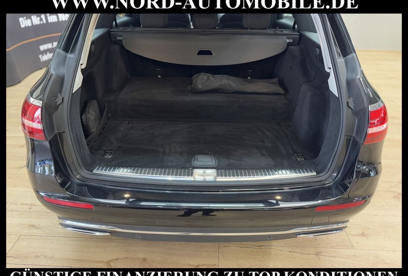 Mercedes-Benz E 300 E 300 de T Avantgarde 9G-Tronic AHK*Distronic*18