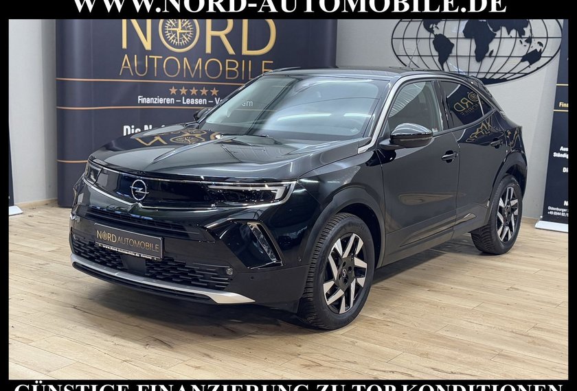 Opel Mokka Mokka Elegance Automatik *LED*Navi*Kamera*17Zoll