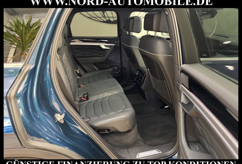 Volkswagen Touareg Touareg 4MOT 3.0 TSI Innovision/Pano/20&apos;&apos;/Kamera