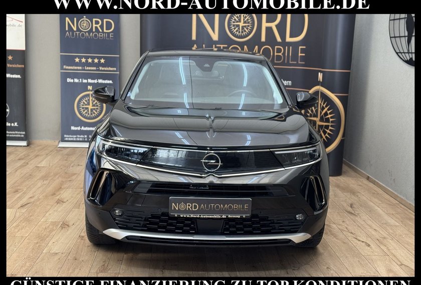 Opel Mokka Mokka e Elegance *UPE:42*LED*SHZ*KAM*NAV*17Z