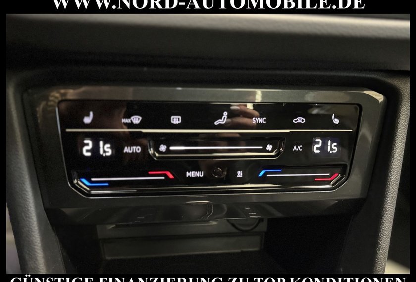 Volkswagen Tiguan Tiguan 2.0 TSI 4MOT R-Line Matrix/Pano/AHK/20/