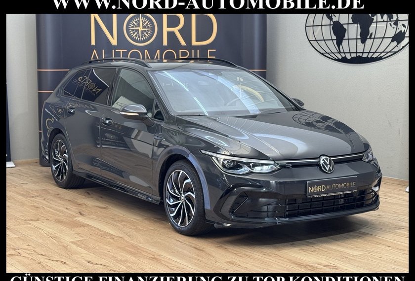 Volkswagen Golf Golf VIII Variant 2.0 TDI DSG R-Line AHK/Dig.Coc