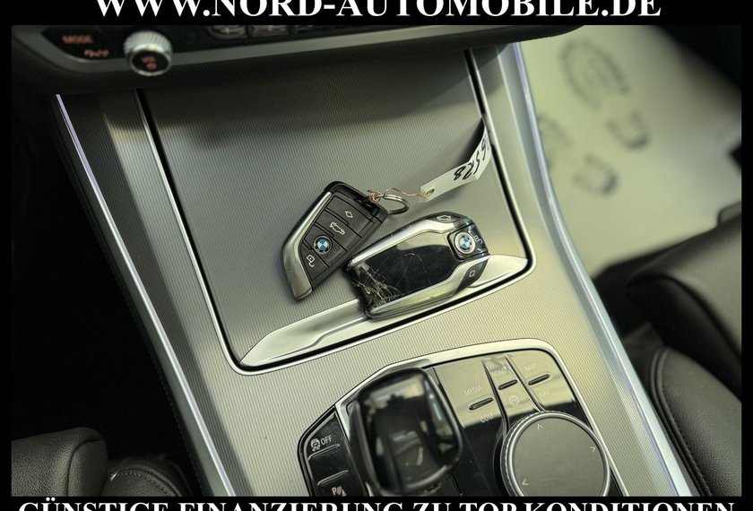 BMW X5 X5 xDrive 45 e *LEDER*PANO*19Z*UPE:89