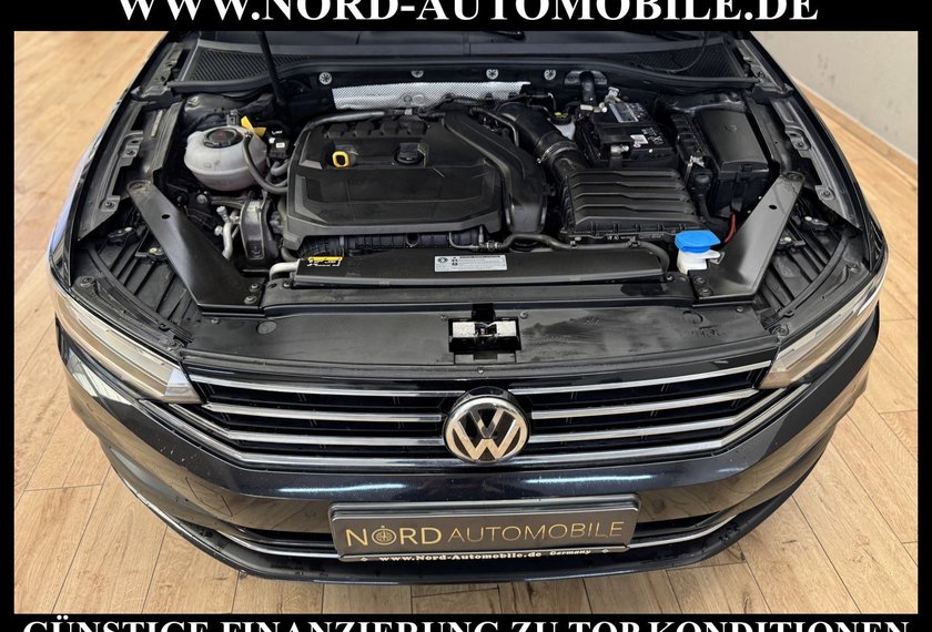 Volkswagen Passat Variant Passat Variant 1.5 TSI DSG AHK/Navi/LED/PDC Busi