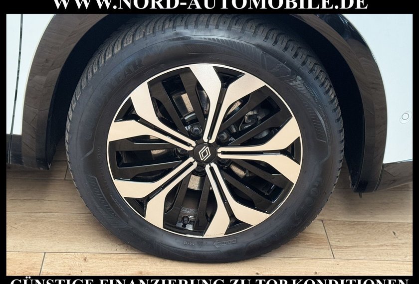 Renault Austral Austral 1.3 TCe 160 CVT EVOLUTION *18Z*NAVI*LED*