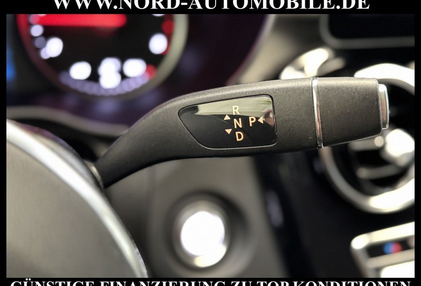 Mercedes-Benz GLC 300 GLC 300 d 4Matic *LEDER*360KAM*DISTRO*UPE:69