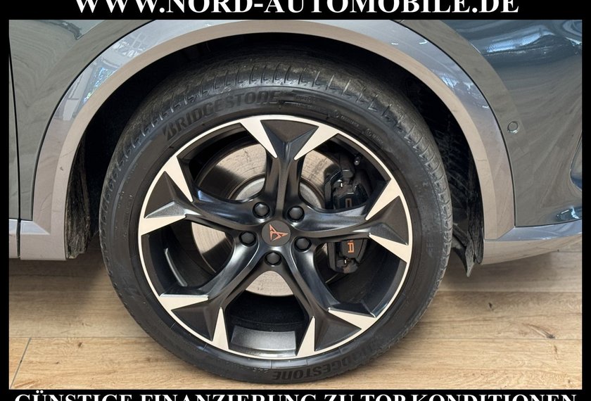 Cupra Formentor Formentor VZ 1.4 e-Hybrid DSG AHK/Kamera/19 VZ e
